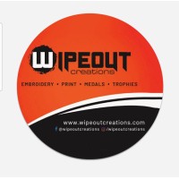 WipeOut Creations Ltd logo - Similar company to Ether Worldwide Ltd.