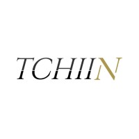 TCHIIN logo - Similar company to Luciien