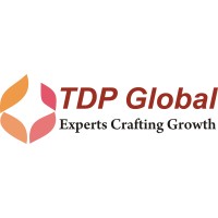 TDP Global logo - Similar company to Trp Global_Servicenow
