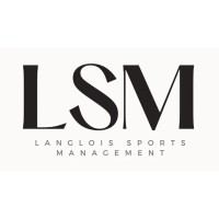 Langlois Sports Management, LLC logo - Similar company to Catalyst Marketing Group, Llc