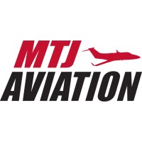 MTJ Aviation logo - Similar company to University Of Montana - School Of Physical Therapy