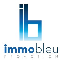Immobleu Promotion logo - Similar company to P.Ce Tech / Cinfora