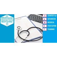 MRCOG Part 2 Part3 Courses London | CAMET logo - Similar company to Excel Mrcog
