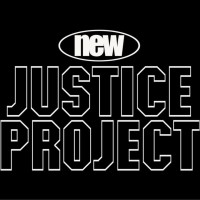New Justice Project MN logo - Similar company to Minnesota Justice Research Center