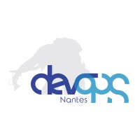 Nantes Devops logo - Similar company to Docker Nantes