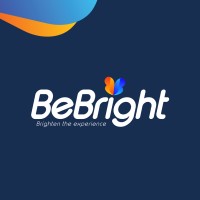 BeBright Official logo - Similar company to Bebright