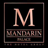 Hotel Mandarin Palace Tanger logo - Similar company to Jasper Conran