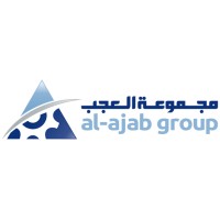 al ajab group logo - Similar company to Xenspire Group