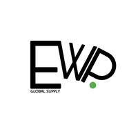 Eco World Port (EWP) logo - Similar company to Webbiner Digital Solutions