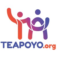 Te Apoyo logo - Similar company to B+