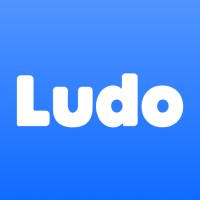 Ludo App logo - Similar company to Nomie