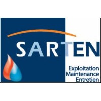 Sarten logo - Similar company to Stroykomplekt