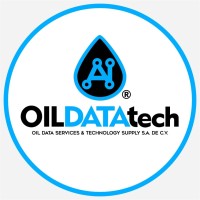 OILDATATECH logo - Similar company to Wellmeka
