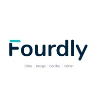 Fourdly Limited logo - Similar company to Sheruta Online