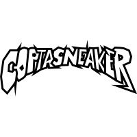 CoptaSneaker logo - Similar company to Baseline Production