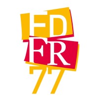 Fédération des Foyers Ruraux de Seine-et-Marne logo - Similar company to Sinacté - Plateforme Collaborative