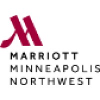 Minneapolis Marriott Northwest logo - Similar company to Celebrity Dance