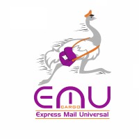 EMU EXPRESS logo - Similar company to Orient Logistics Сenter