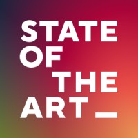 State of the Art logo - Similar company to Phoenix Studios