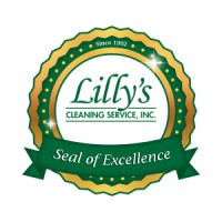 Lilly's Cleaning Service logo - Similar company to Page One Pr Llc
