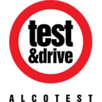 TEST AND DRIVE logo - Similar company to Bhg Europe