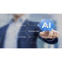AI/Ml  in Clinical Research logo - Similar company to Clinical Pathways, Llc