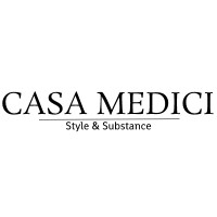 Casa Medici Designs logo - Similar company to Boxomania, Inc