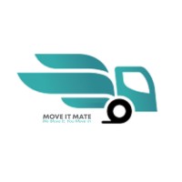 MoveItMate logo - Similar company to Movee Moving Services