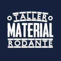 Taller Material Rodante logo - Similar company to Flight Deck Training