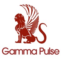 Gamma Pulse logo - Similar company to Manitty