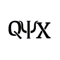 Queer Psy-Force logo - Similar company to Speakingline