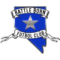 Battle Born Futbol Club