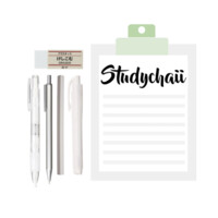 Studychaii logo - Similar company to Vendetta Entertainment