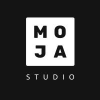 MOJA studio logo - Similar company to Shopped
