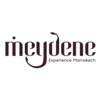 Meydene Expérience logo - Similar company to Mtech Meeting & Coworking Space