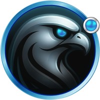 The Falcon 360° logo - Similar company to Artificial Intelligence