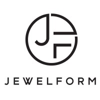 JewelForm logo - Similar company to Anpé Atelier Cph
