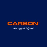 Carson Sverige AB logo - Similar company to Enstall Aps