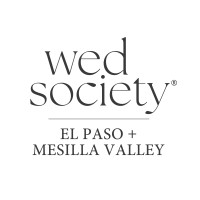 Wed Society® | El Paso