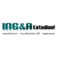 ING&A Estudios! logo - Similar company to Ing-Cor