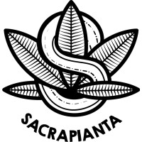 Sacrapianta logo - Similar company to Puffim Organics