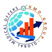 Global Medical Offers logo - Similar company to Laspoint ®