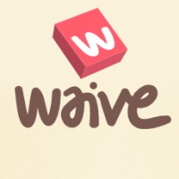 Waive Corporate Compliance Software logo - Similar company to Waive