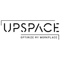 UPspace | logo - Similar company to Bomg