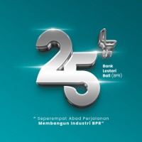 Bank Lestari (BPR) logo - Similar company to Pt. Bpr Ks