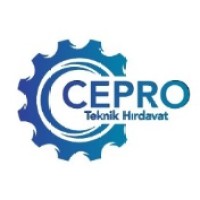 Cepro Teknik Hırdavat logo - Similar company to Hat Farm