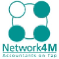 Network4M Limited logo - Similar company to Bold Vision Partners