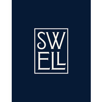 Swell Creative Agency logo - Similar company to Wind & Foster