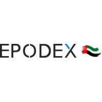 EPODEX GCC logo - Similar company to Webcom Systems Tech