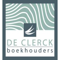 DE CLERCK BOEKHOUDERS logo - Similar company to Cfo Belgium